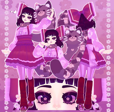 Blooming Blossoms